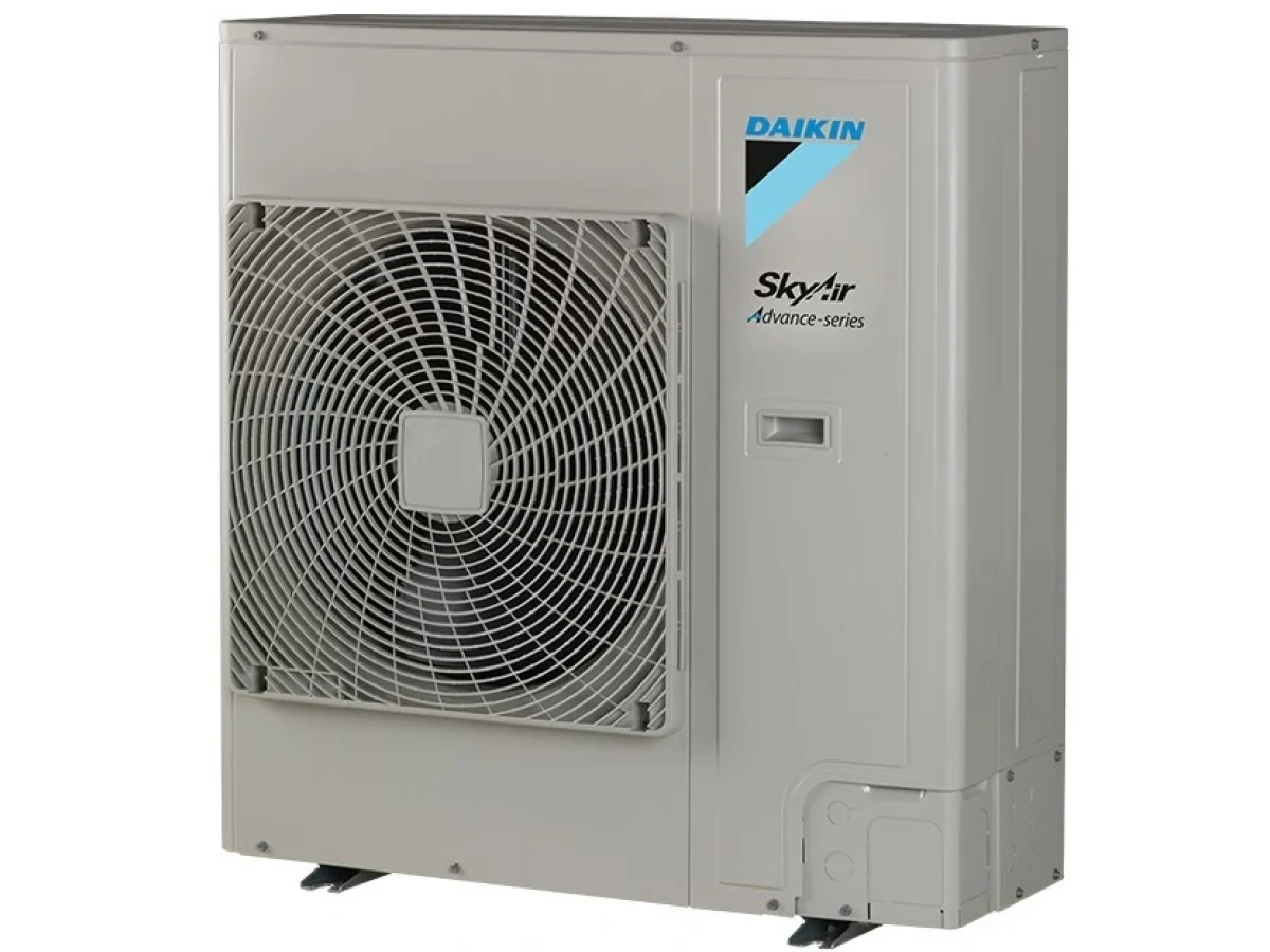 Напольно-потолочный кондиционер Daikin FUA100A/RZASG100MV1/-40