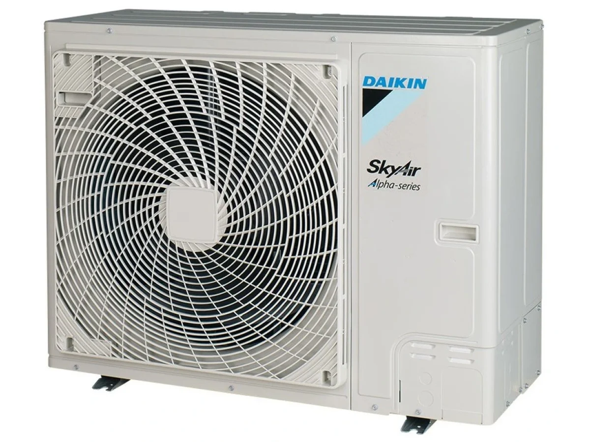 Напольно-потолочный кондиционер Daikin FUA125A/RZAG125NY1/-40