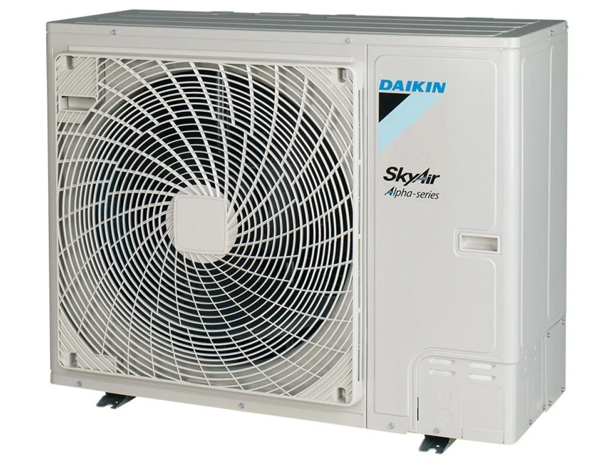 Напольно-потолочный кондиционер Daikin FUA71A/RZAG71NY1/-40