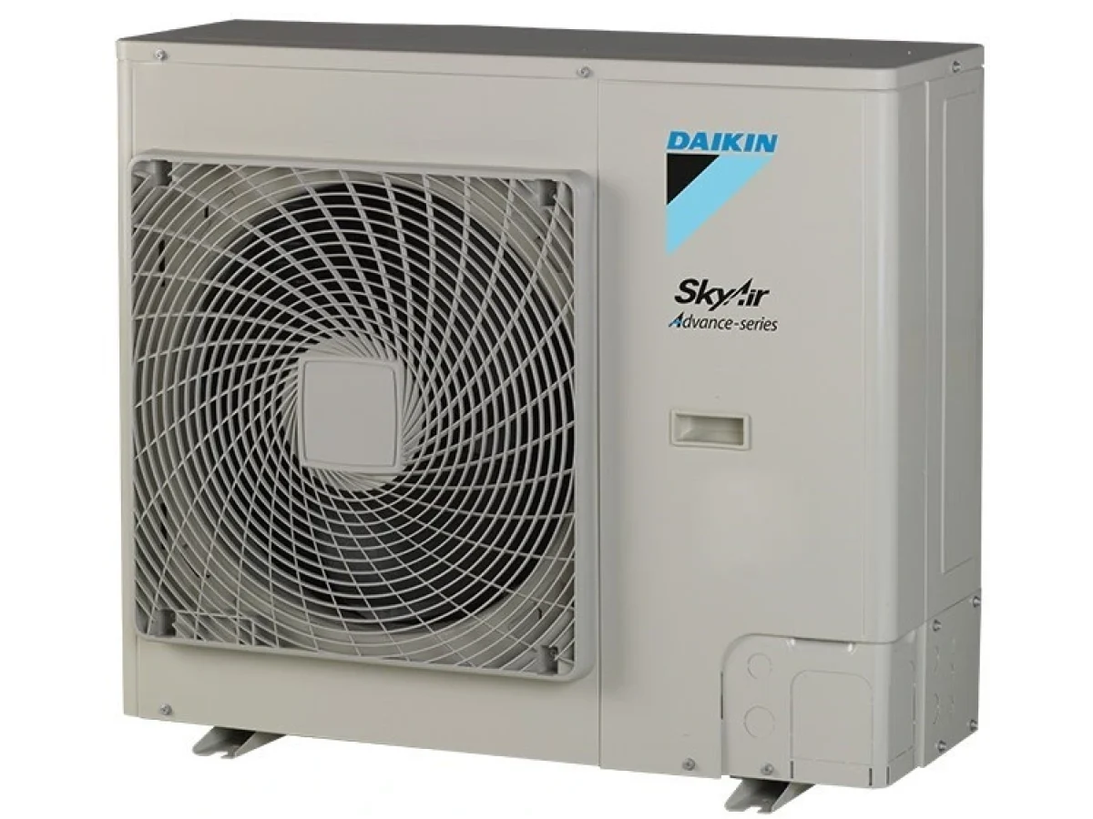 Напольно-потолочный кондиционер Daikin FUA71A/RZASG71MV1/-40