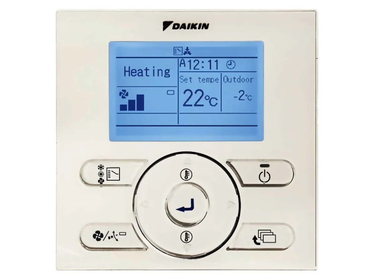 Колонный кондиционер Daikin FVA100A/RZASG100MV1