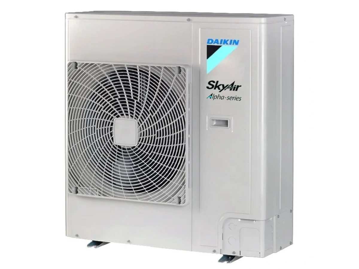Колонный кондиционер Daikin FVA71A/RZAG71NY1