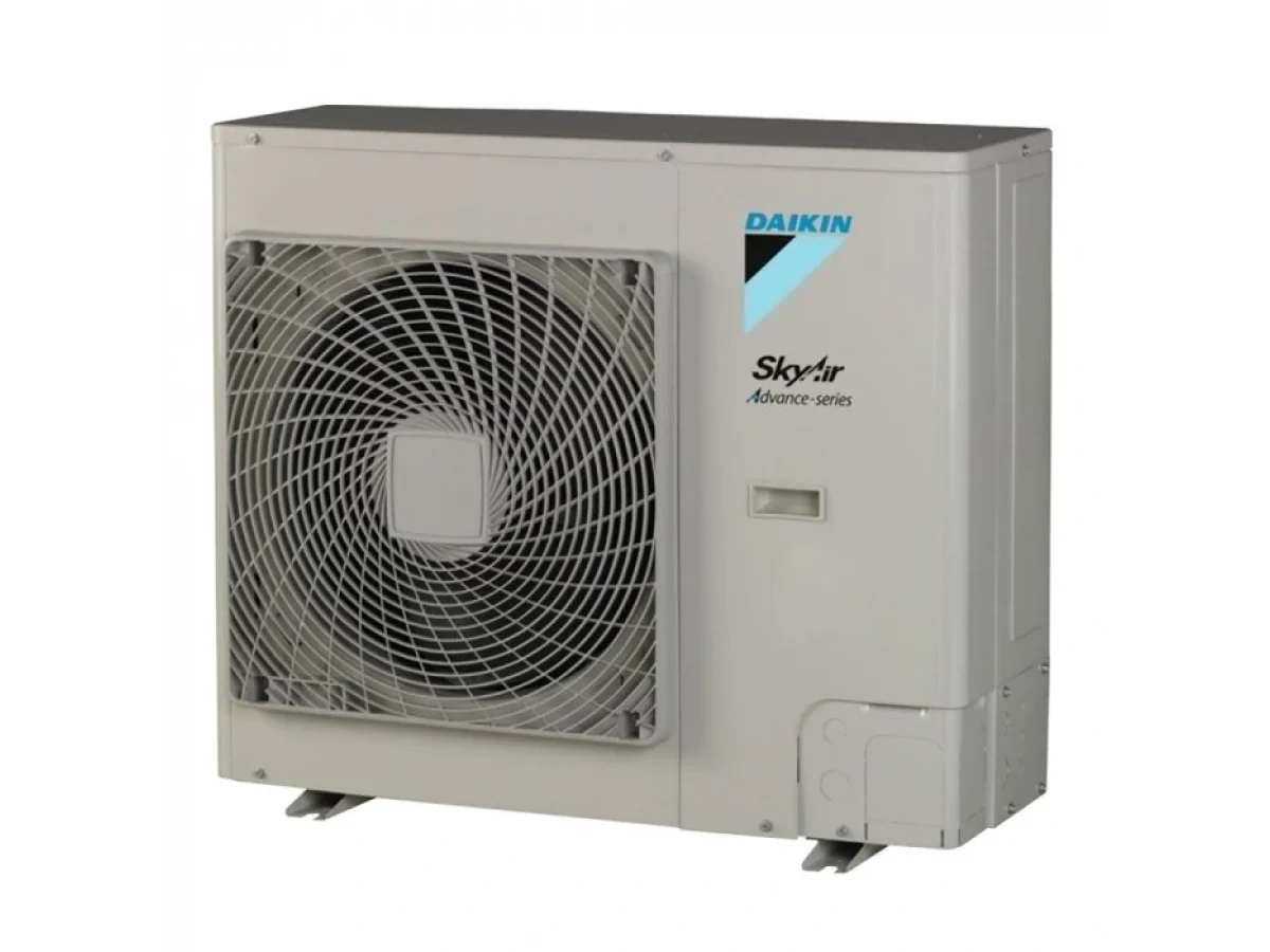 Колонный кондиционер Daikin FVA71A/RZASG71MV1