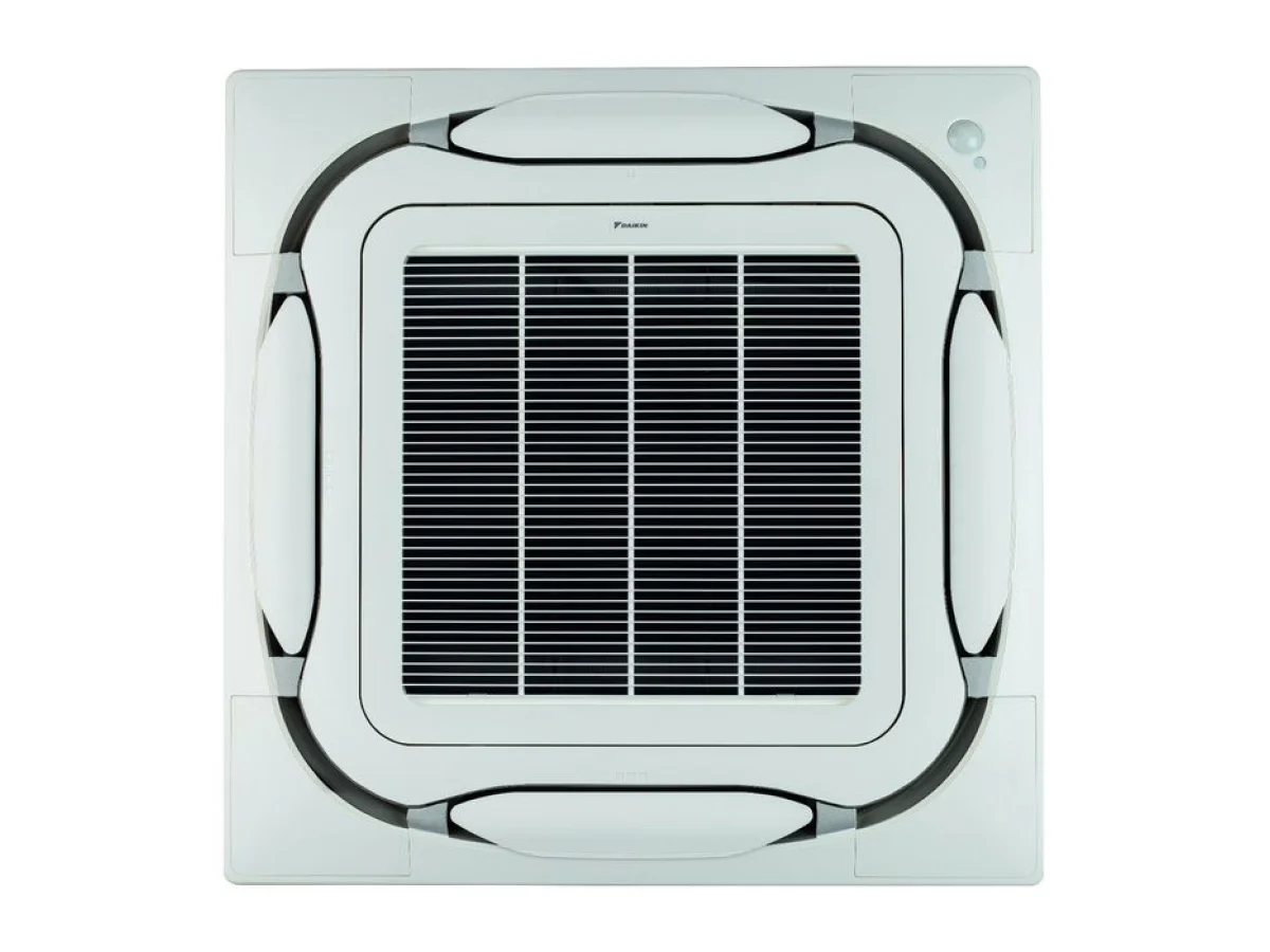 Daikin FCAG60B/RZAG60B/BYCQ140E