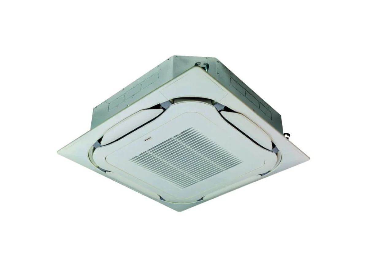 Daikin FCAG60B/RZAG60B/-40/BYCQ140E