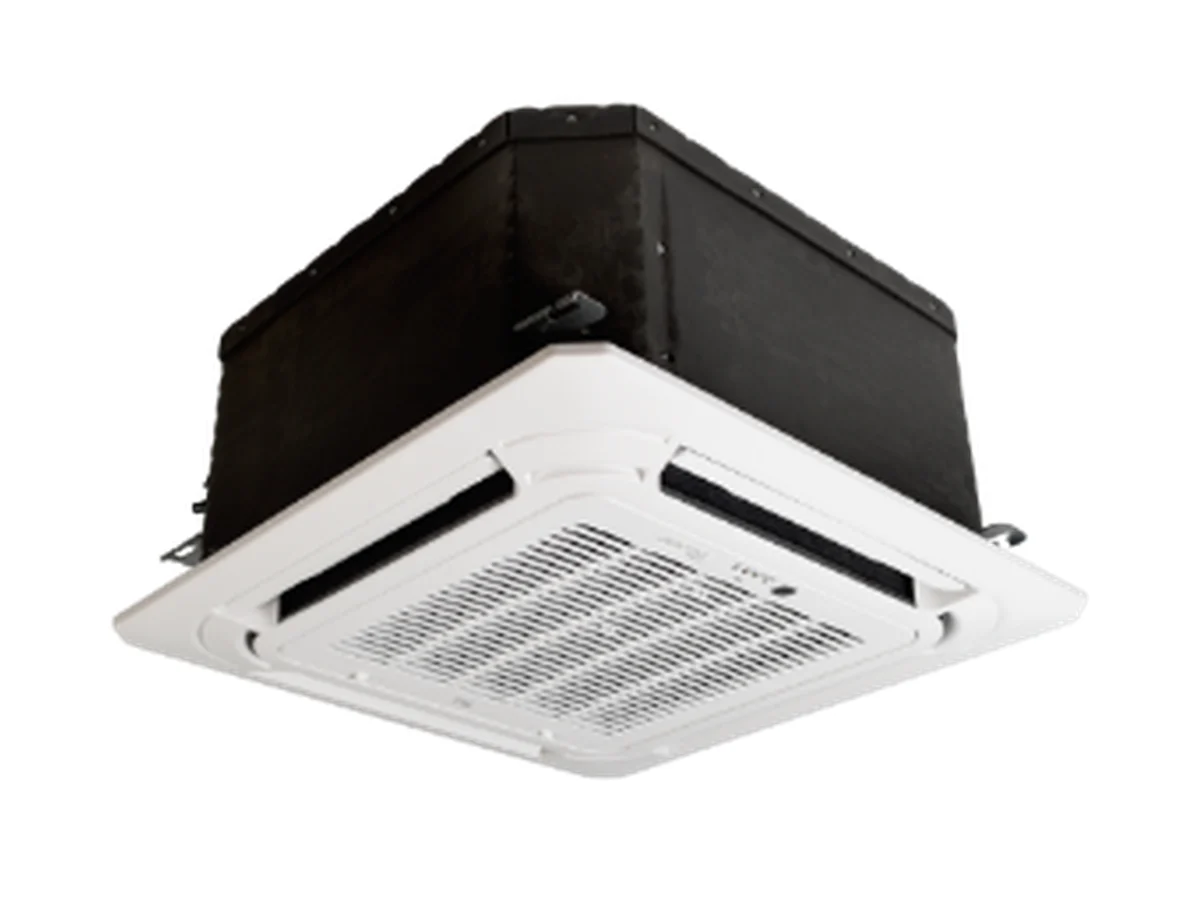 MDV MDCA4I-07HRFN8 / T-MBQ4-03E