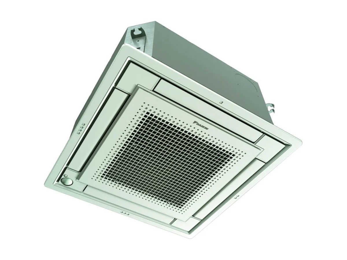 Daikin FFA60A9/RXM60A/BYFQ60B3