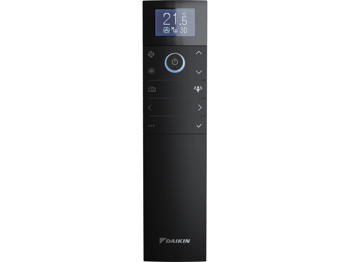 Daikin FTXJ20AB9