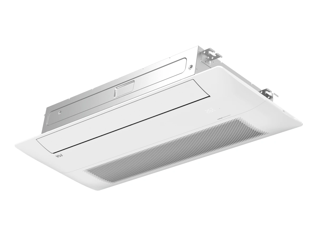 MDV MDCA2I-09HRFN8 / T-MBQ1-UTA-A-TED