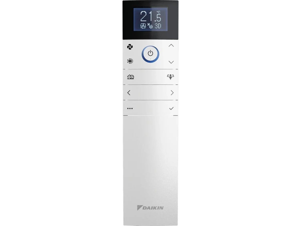 Daikin FTXJ50AW9