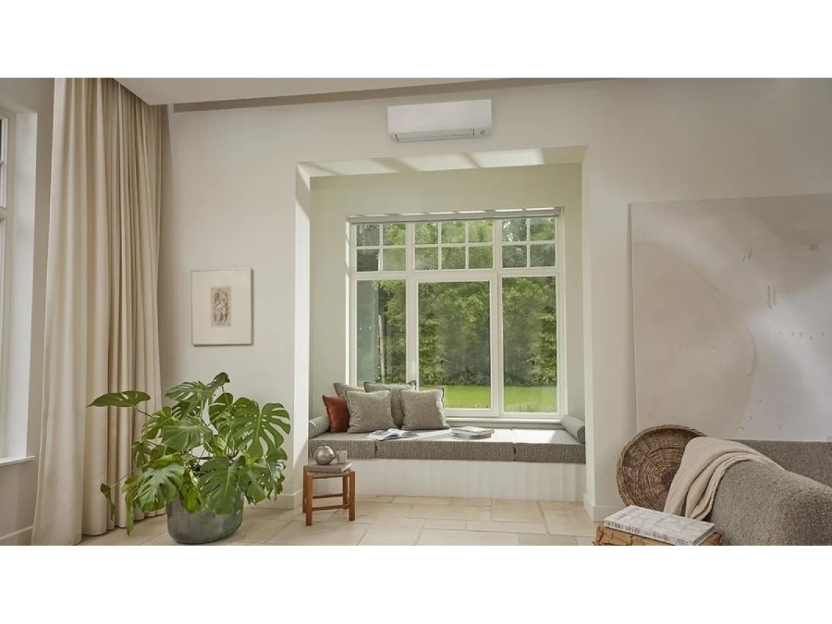 Daikin FTXM50A