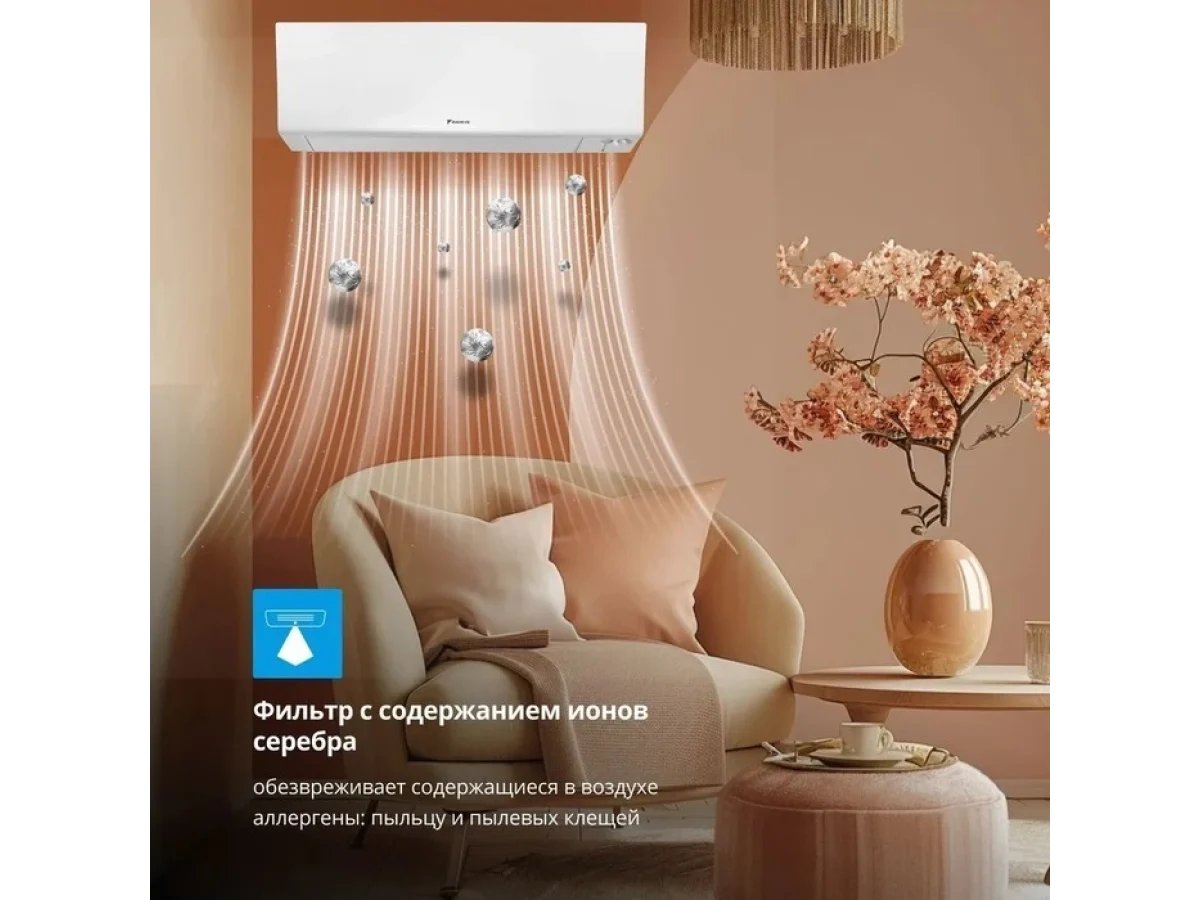 Daikin FTXM50A