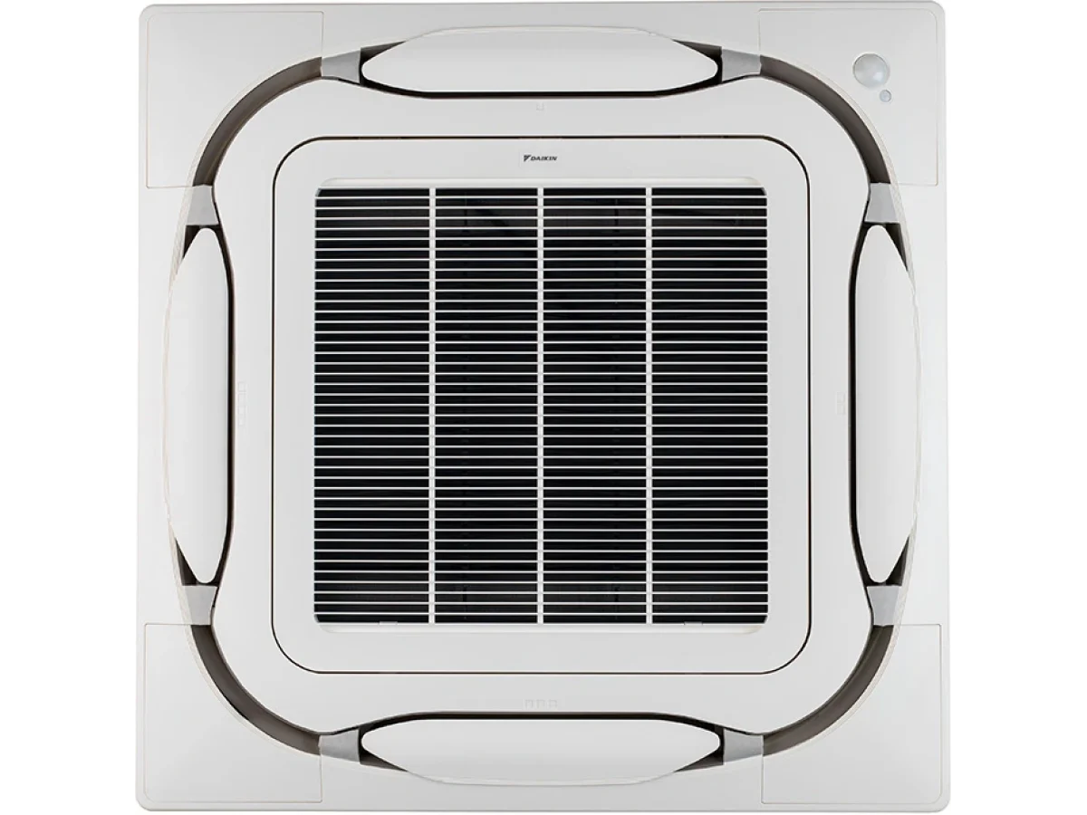 Кассетный внутренний блок мульти сплит-системы Daikin FCAG35B/BYCQ140E