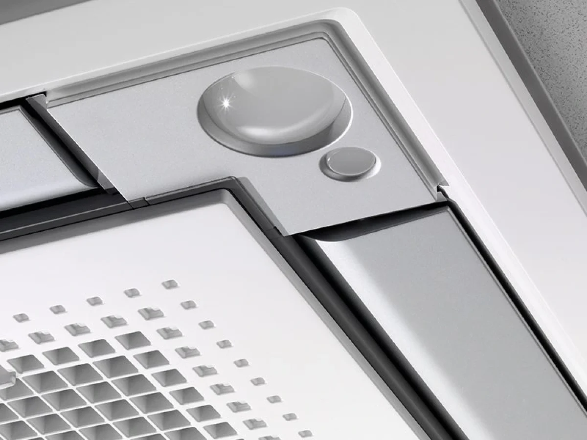 Кассетный внутренний блок мульти сплит-системы Daikin FFA25A9/BYFQ60B3