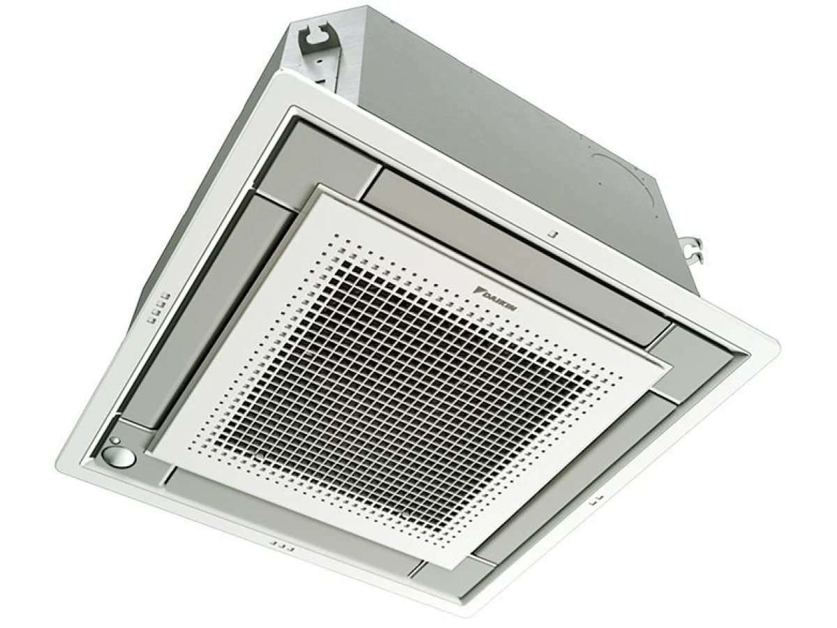 Кассетный внутренний блок мульти сплит-системы Daikin FFA60A9/BYFQ60B3