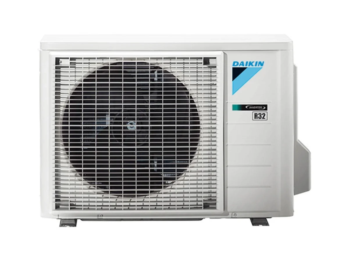 Канальный кондиционер Daikin FDXM50F9/RXM50R