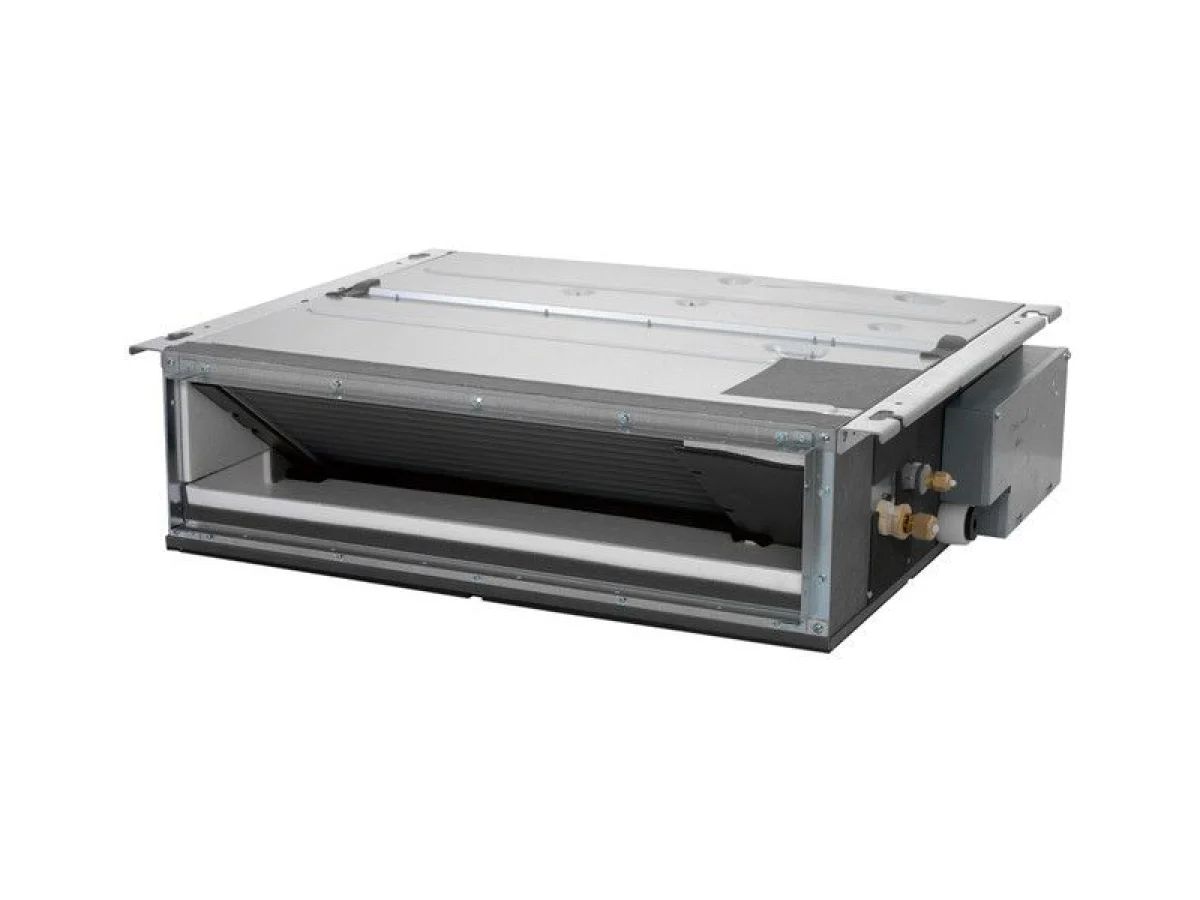 Канальный кондиционер Daikin FDXM60F9/RXM60R/-40