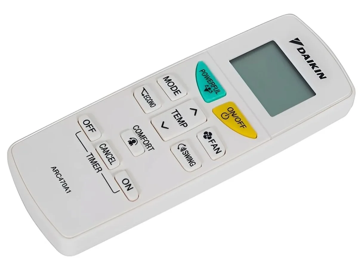 Кондиционер Daikin Sensira FTXF25E/RXF25E/-40