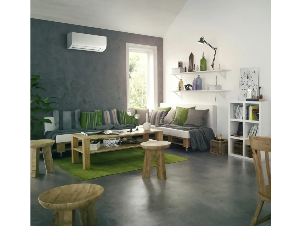 Кондиционер Daikin Sensira FTXF25F/RXF25F