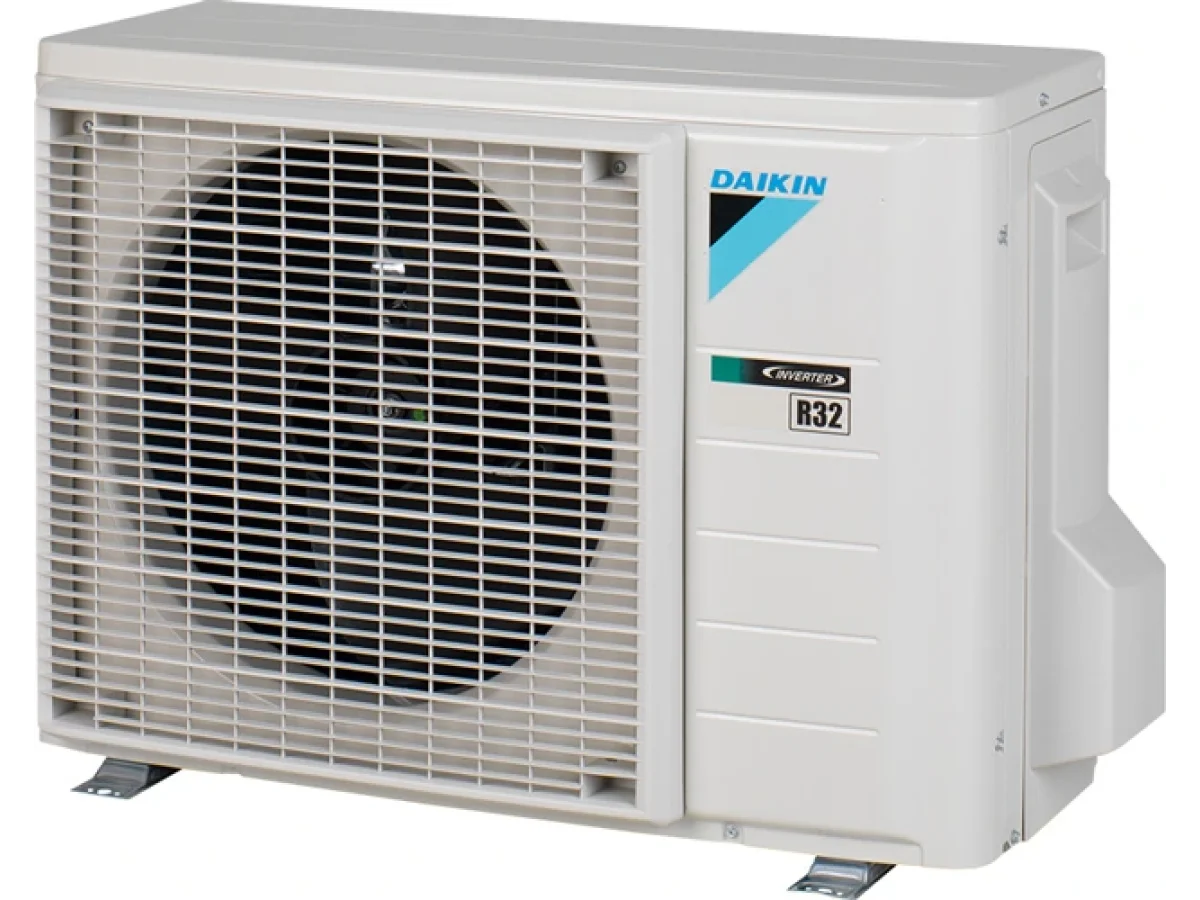 Кондиционер Daikin Sensira FTXF25F/RXF25F/-40