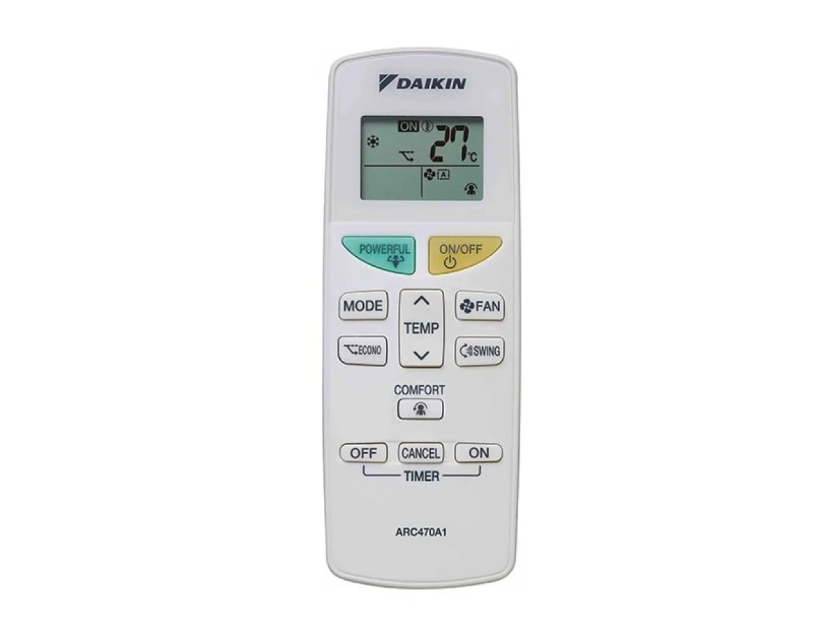 Кондиционер Daikin Sensira FTXF35E/RXF35E