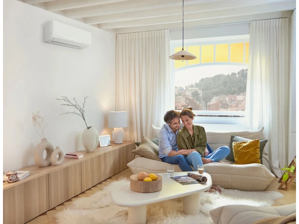 Кондиционер Daikin Sensira FTXF35F/RXF35F