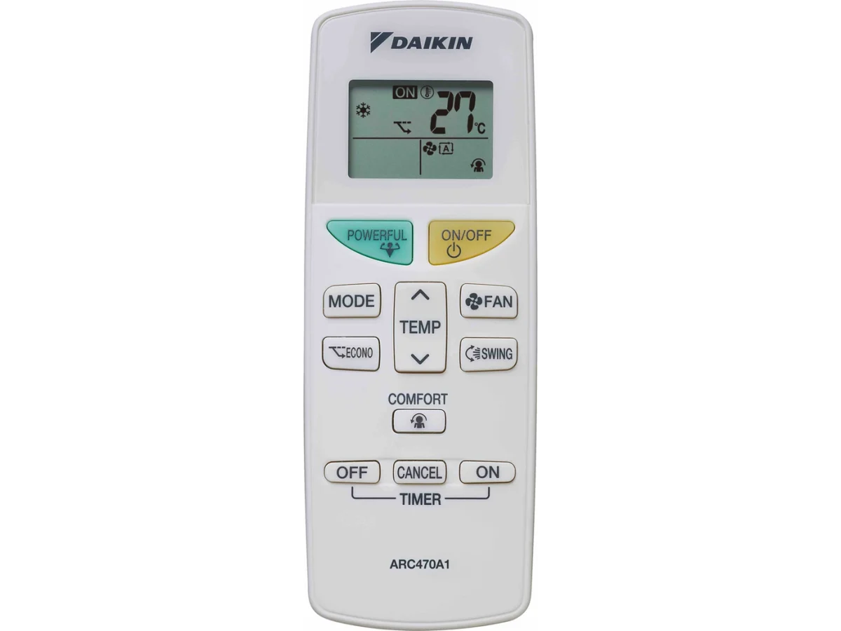 Кондиционер Daikin Sensira FTXF60F/RXF60D9/-40