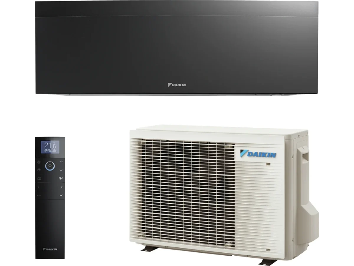 Кондиционер Daikin Emura 3 FTXJ20AB9/RXJ20A9