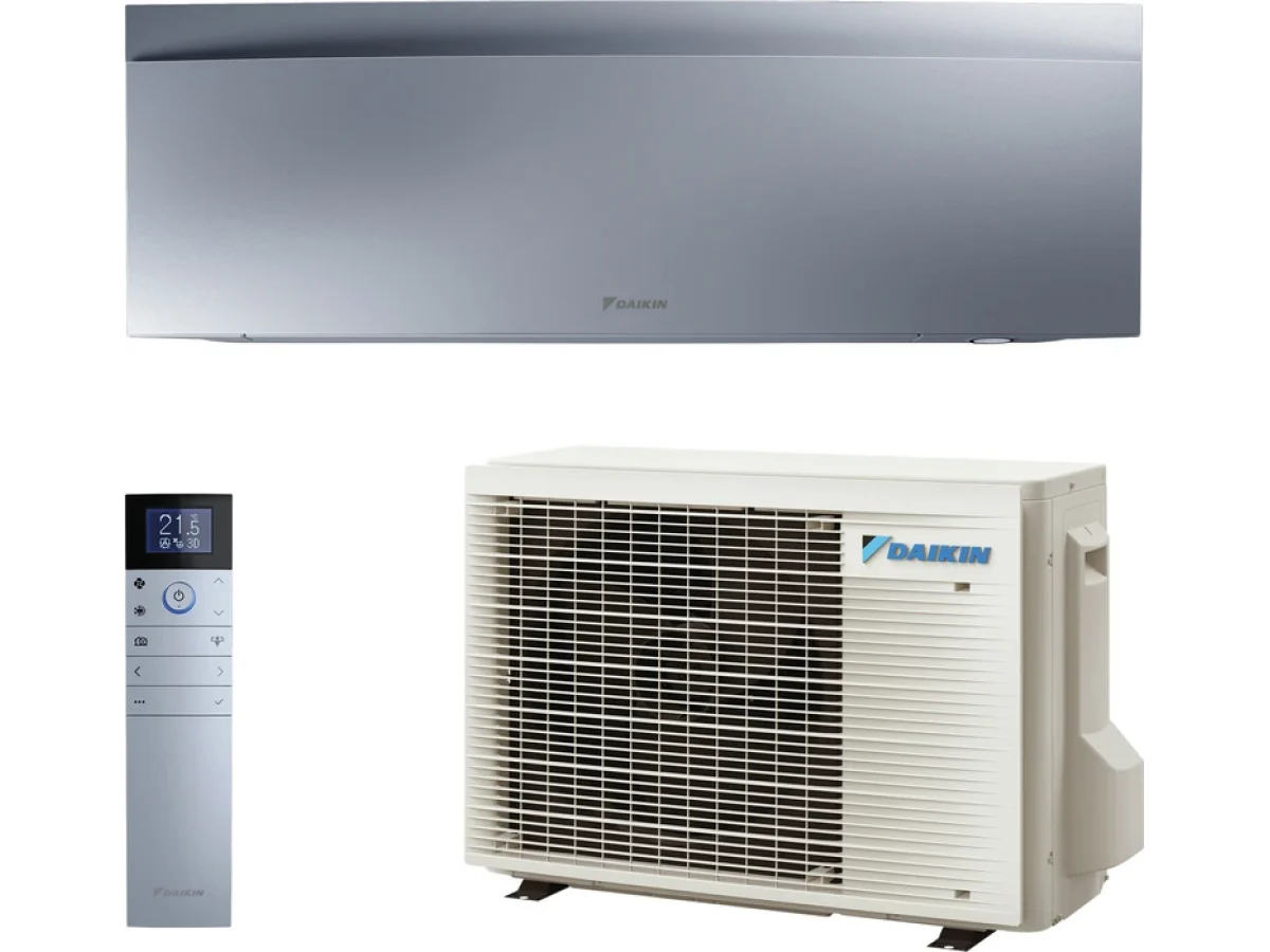 Кондиционер Daikin Emura 3 FTXJ20AS9/RXJ20A9