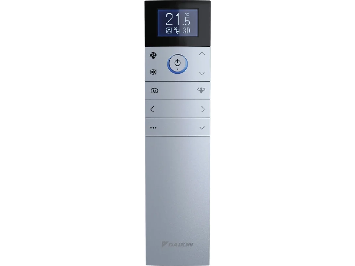 Кондиционер Daikin Emura 3 FTXJ20AS9/RXJ20A9