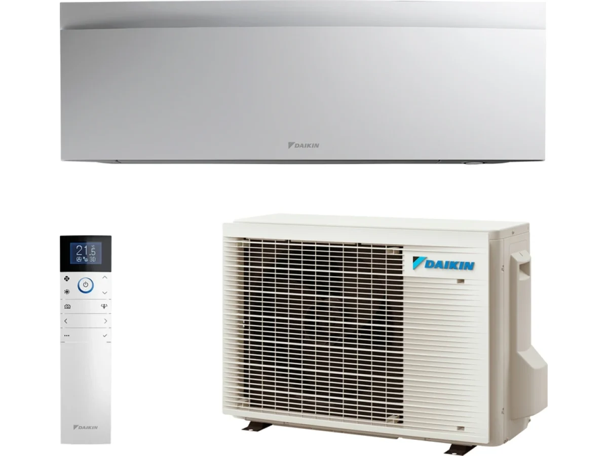 Кондиционер Daikin Emura 3 FTXJ25AW9/RXJ25A9