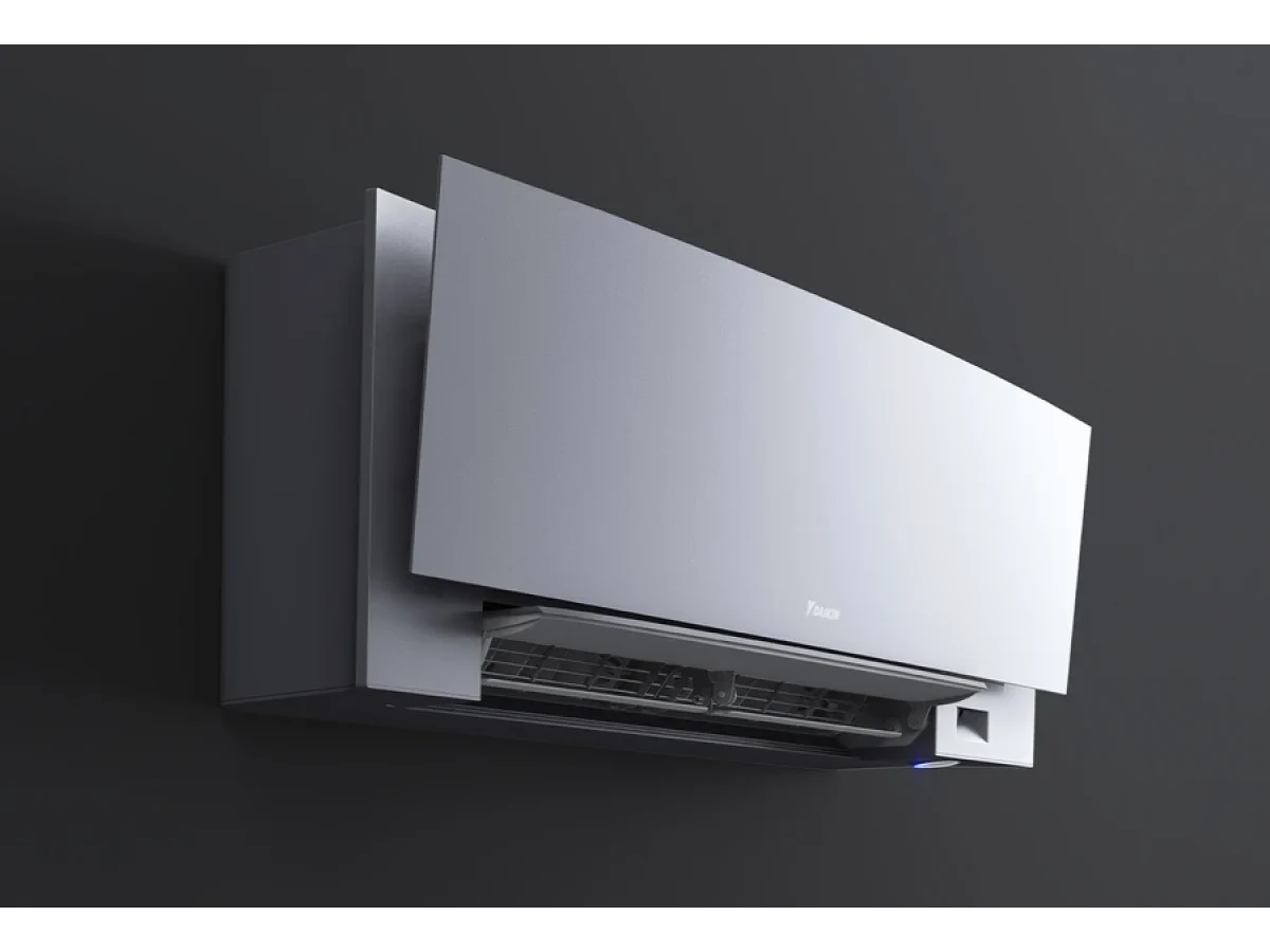 Кондиционер Daikin Emura 3 FTXJ25AW9/RXJ25A9
