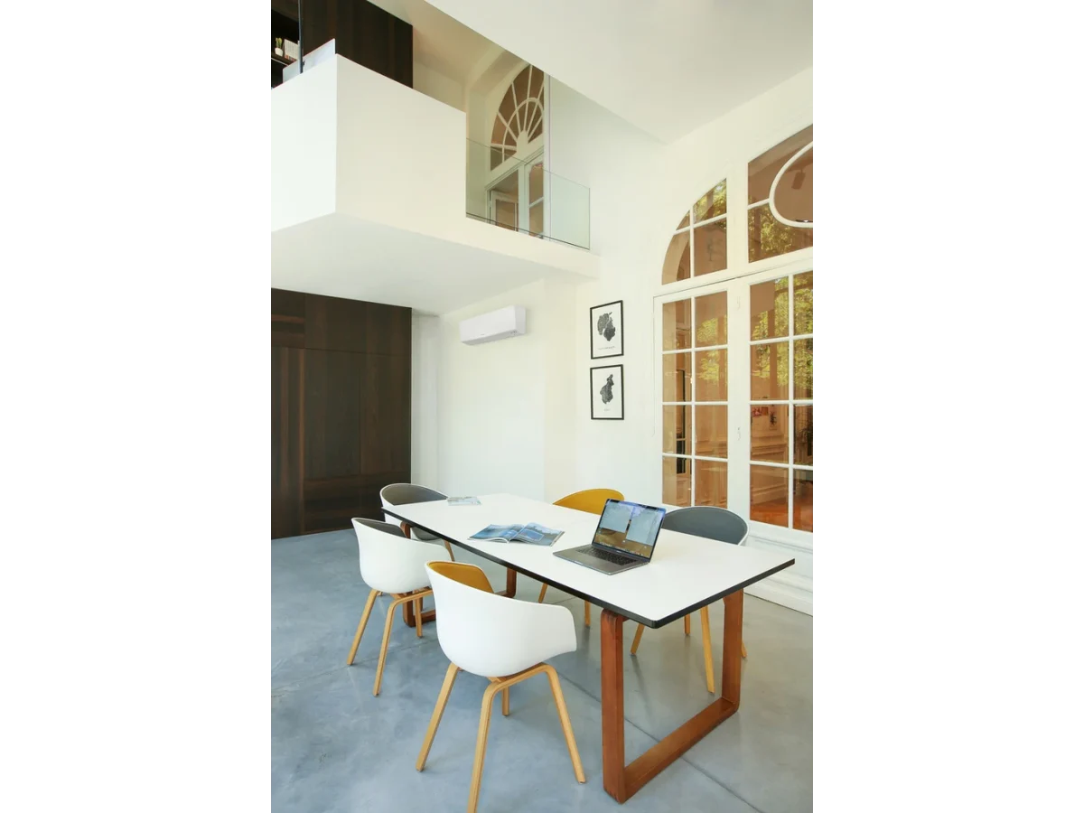 Кондиционер Daikin Perfera FTXM50A/RXM50A