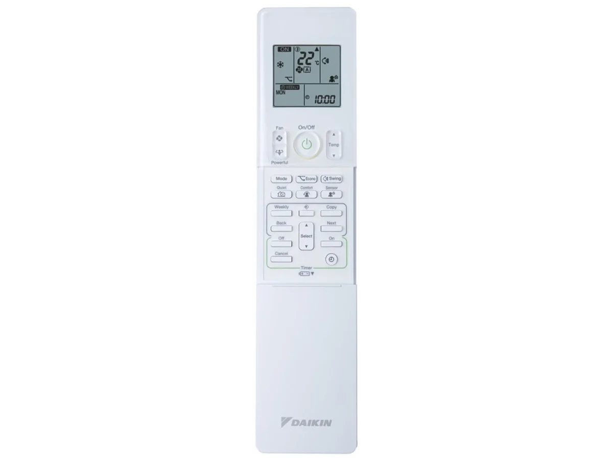 Кондиционер Daikin Perfera FTXM50A/RXM50A/-40