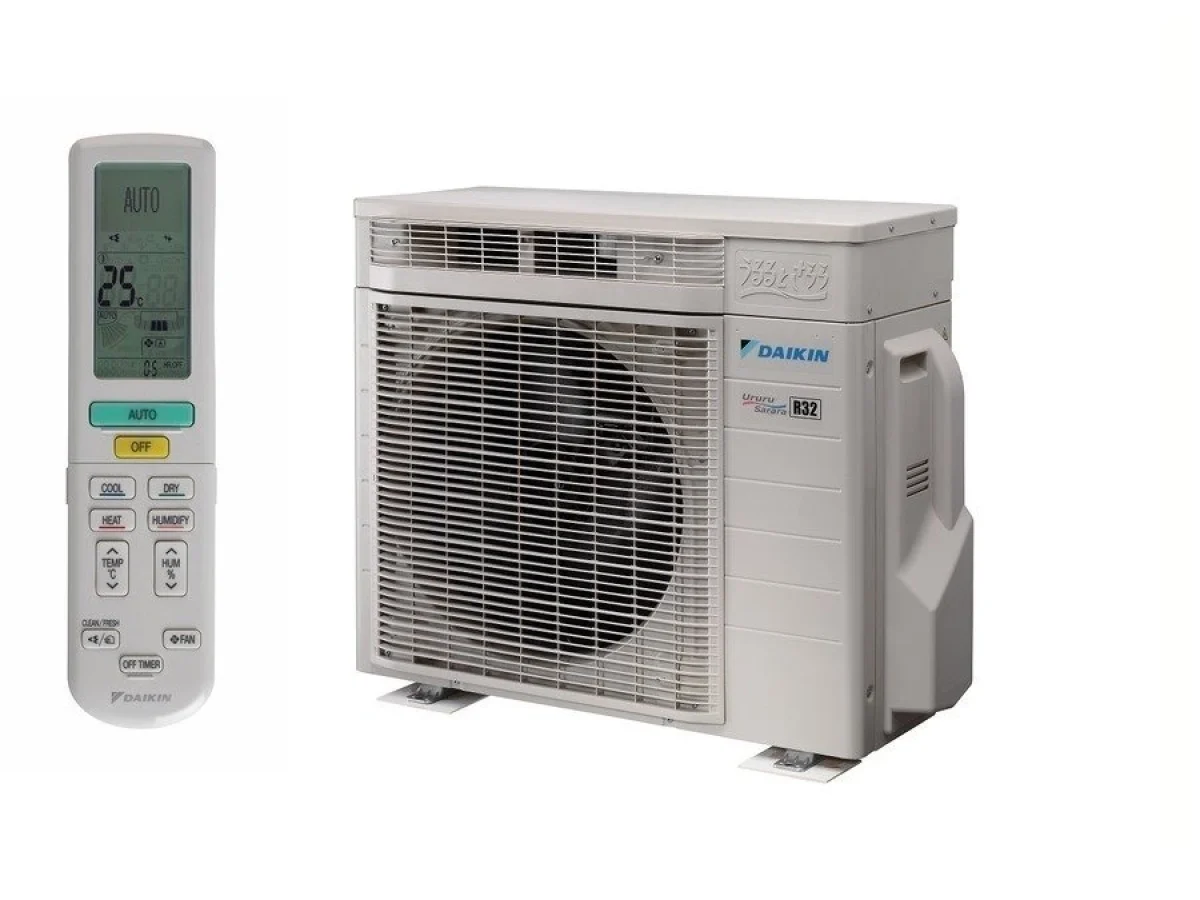 Кондиционер Daikin Ururu Sarara FTXZ50N/RXZ50N