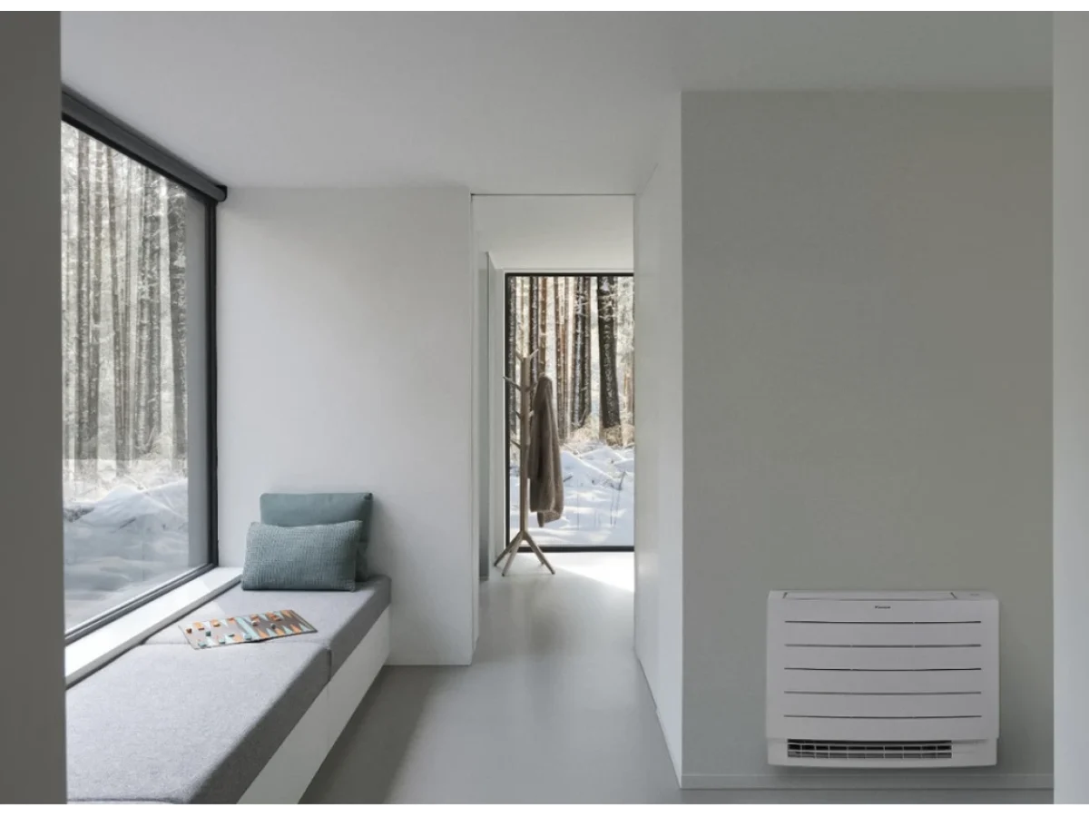 Напольно-потолочный кондиционер Daikin FVXM35B/RXM35A9
