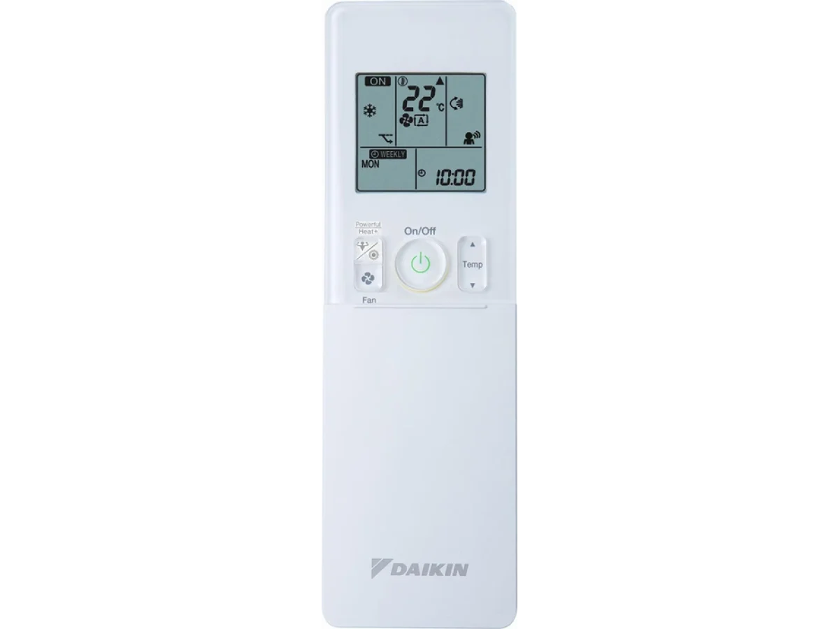 Напольно-потолочный кондиционер Daikin FVXM35B/RXM35A9