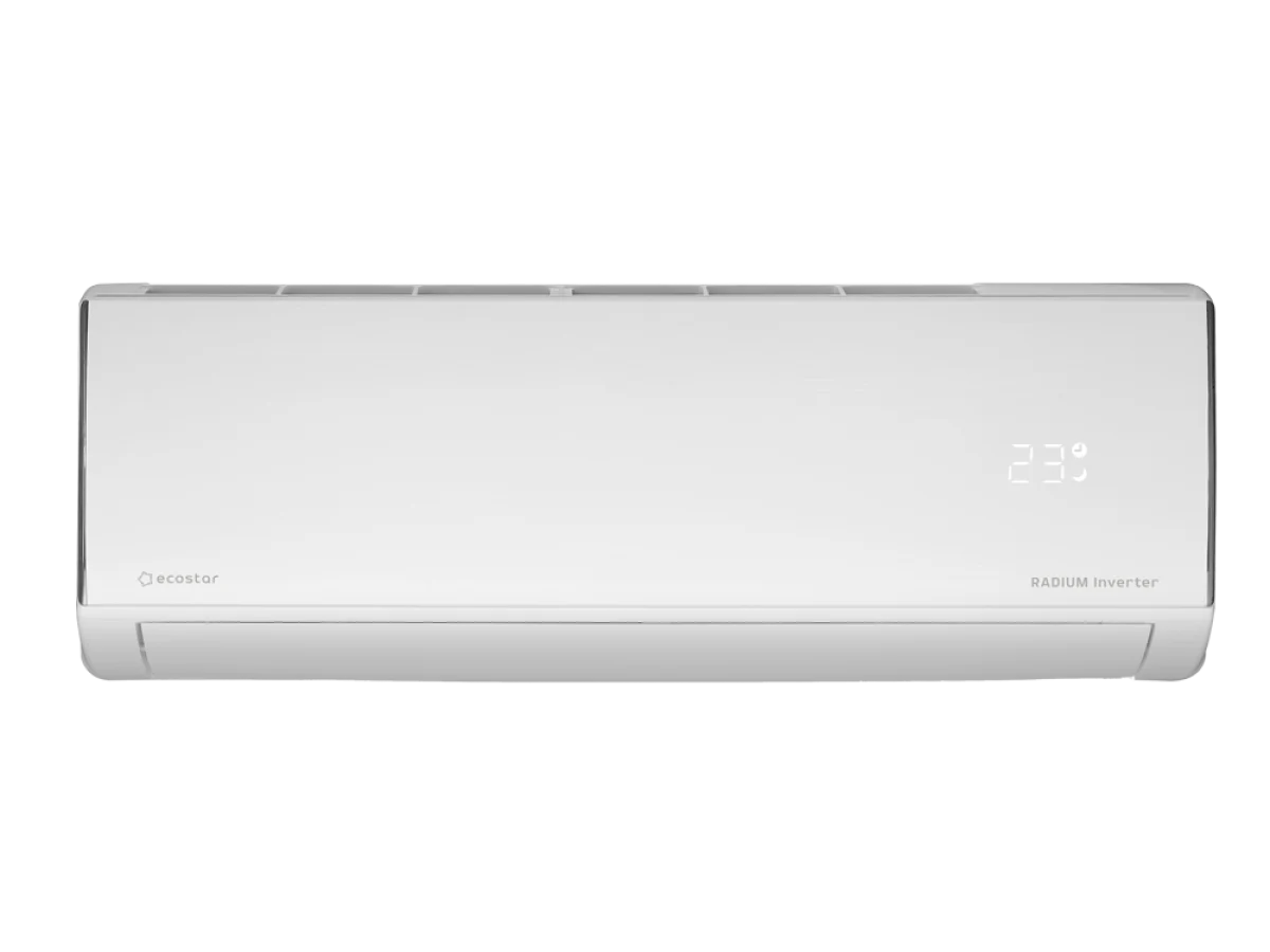 Инверторная сплит-система ECOSTAR RADIUM Inverter KVS-IRAD09CH