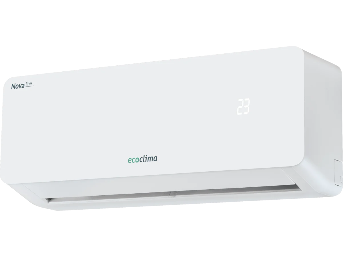 Настенный кондиционер ECOCLIMA ECW-CH09/AA-4R1/EC-CH09/A-4R1