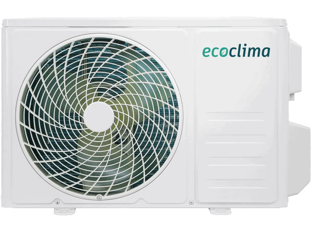 Настенный кондиционер ECOCLIMA ECW-TC07/AA-4R1 / EC-TC07/A-4R1