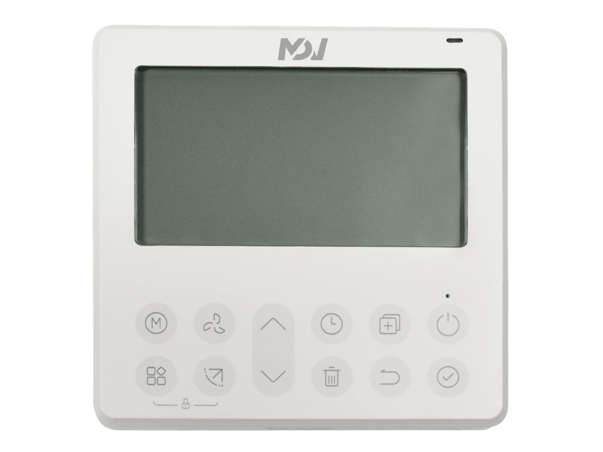 Внутренний блок мульти-сплит MDV MDT2II-09HWFN8-V