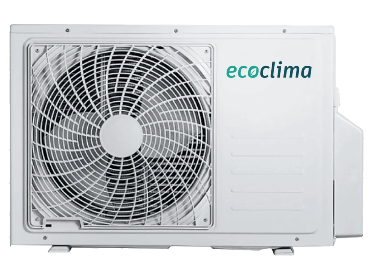 Настенный кондиционер ECOCLIMA ECW/I-HE09/BB-4R2 / EC/I-HE09/B-4R2
