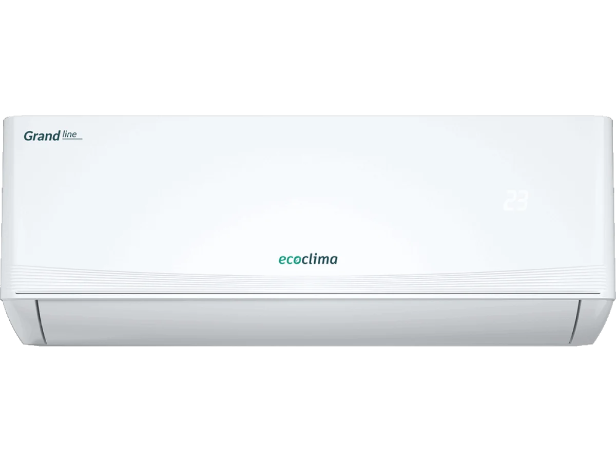 Настенный кондиционер ECOCLIMA ECW/I-TC18/AA-4R2 / EC/I-TC18/A-4R2