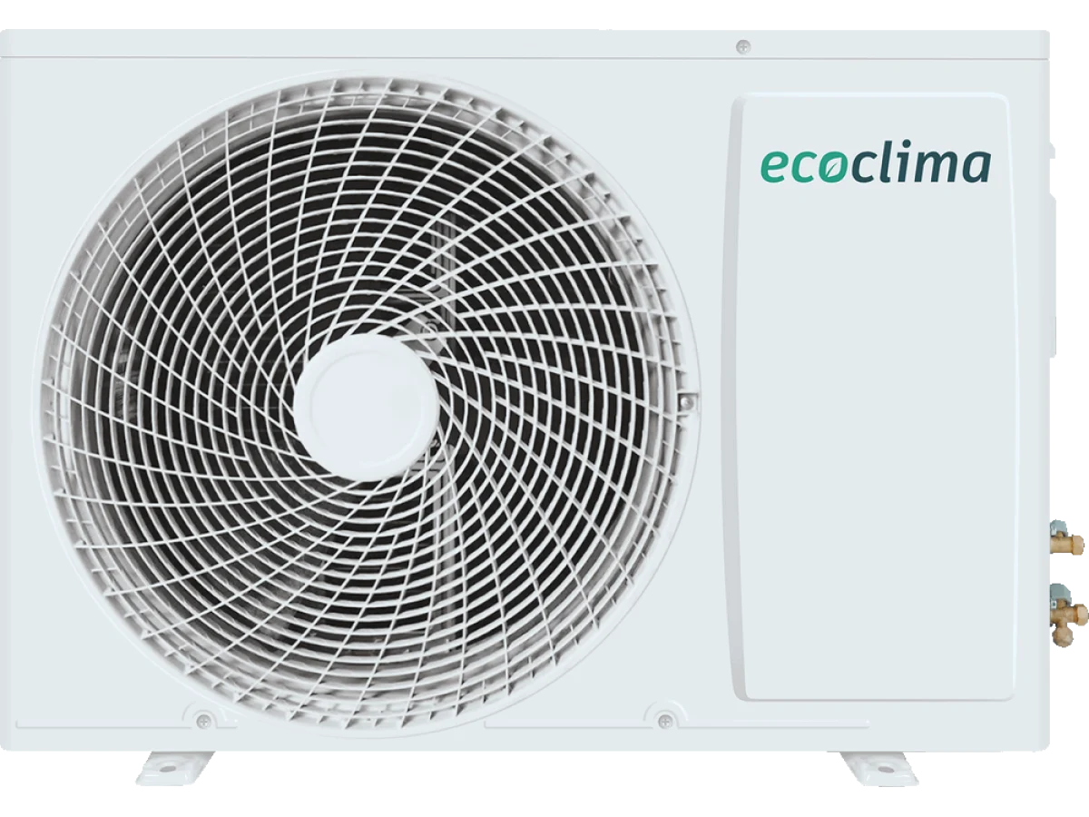 Настенный кондиционер ECOCLIMA ECW-AX12/FB-4R1 / EC-AX12/F-4R1