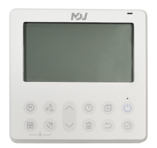 MDV KJR-150A