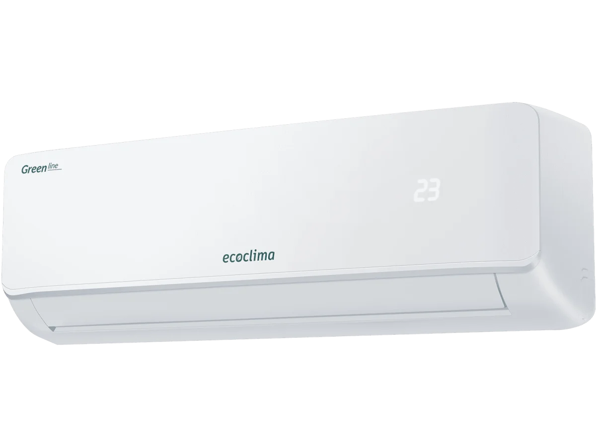 Настенный кондиционер ECOCLIMA ECW/I-09GC / EC/I-09GC