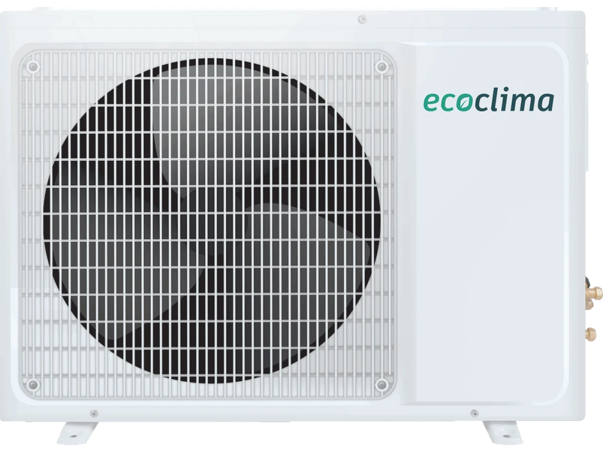 Настенный кондиционер ECOCLIMA ECW/I-AX24/FB-4R1 / EC/I-AX24/F-4R1