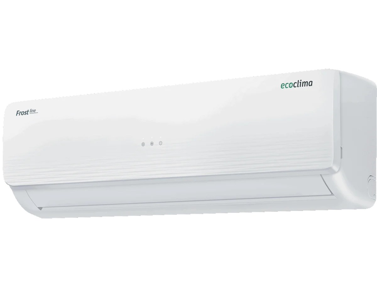 Настенный кондиционер ECOCLIMA ECW/I-AX24/FB-4R1 / EC/I-AX24/F-4R1