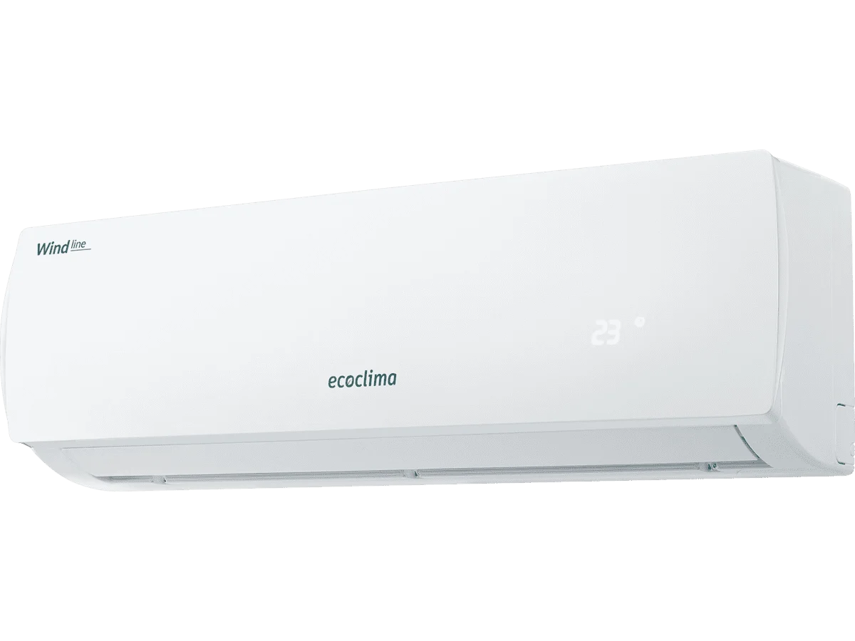 Настенный кондиционер ECOCLIMA ECW/I-09QCW / EC/I-09QC