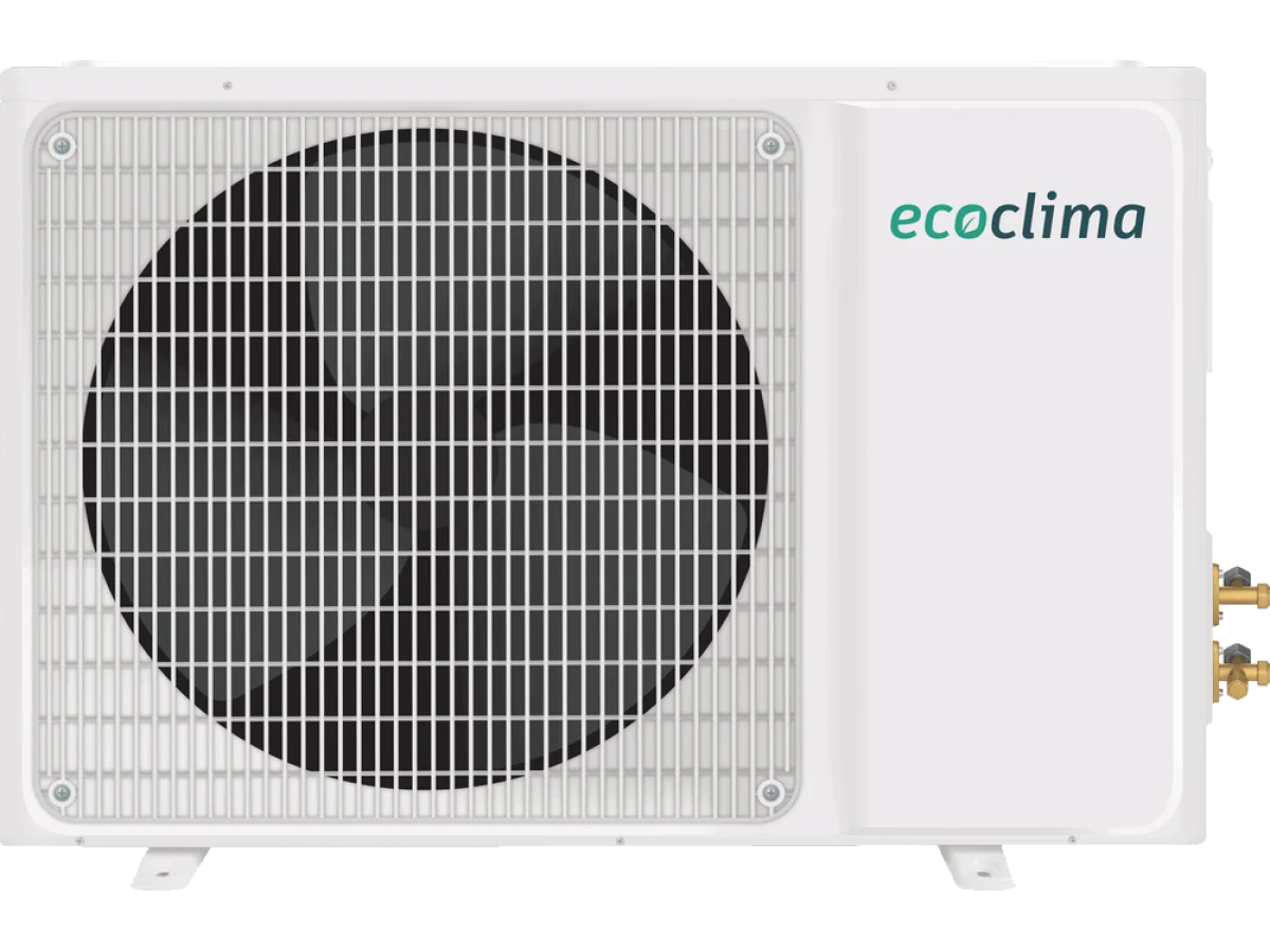 Настенный кондиционер ECOCLIMA ECW/I-18QCW / EC/I-18QC